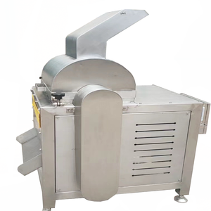 เครื่องทำเส้นเนื้อ ยี่ห้อ Stir Fried Beef Fish Chicken Shredder สำหรับเนื้อวัว เนื้อปลา เนื้อไก่ เนื้อหมู<span class=keywords><strong>แห้ง</strong></span> ทำอาหารแห้ง อบ<span class=keywords><strong>แห้ง</strong></span> เครื่องทำเส้นเนื้อไฟฟ้า - Product Image 4