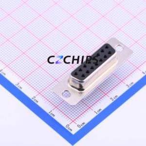 Z-SUBDPBF1071002 D-Sub/VGA Connector Through hole Component (THT) Connector - Product Image 1