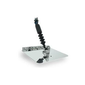 Kit de pestañas de ajuste inteligente de montaje de borde ajustable OEM - Product Image 1