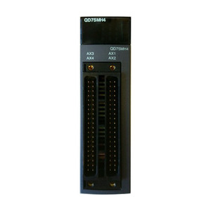 Nuevo <span class=keywords><strong>Programador</strong></span> PLC con Enlace Ethernet para Control Industrial y PLC QD75MH4 - Product Image 4