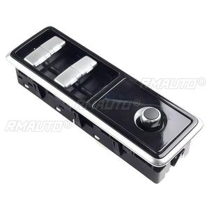 Para Land Rover LR166298 LR123006 LR113038: Botón de interruptor elevavidrios, pieza de modificación, botón de subir y bajar el cristal de la ventana, kit de carrocería - Product Image 5
