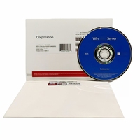 MS Windows Server 2025 Datacenter DVD Versión Completa 100% Activación Global en Línea WIN SVR 2025 DAT 64Bit en Stock Envío Gratis