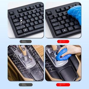 Gel Limpiador Multifunción para Pantallas, Gel Mágico para Limpiar Autos, Escritorios y Teclados - Product Image 3