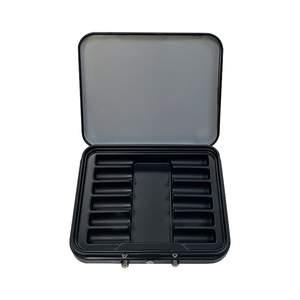 قبل لفة. 33 جم قصدير مقاوم للطفل 6-.5 جم من القصدير التجريبي مع إدراج - Product Image 3