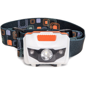 Nhà Máy Ningbo Giá Tốt Aaa Loại 3 Wát + 2 Red Oem Thương Hiệu Ánh Sáng Led Đèn <span class=keywords><strong>Torch</strong></span> High Power Head Đèn Pin - Product Image 5