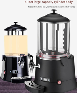 เครื่องหลอมช็อกโกแลตเชิงพาณิชย์ เครื่องหลอมเนย<span class=keywords><strong>โกโก้</strong></span> เครื่องควบคุมอุณหภูมิสำหรับหลอมช็อกโกแลต - Product Image 6