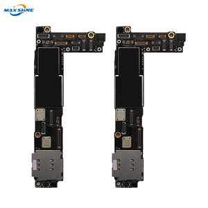 Placa lógica al por mayor para placa base Iphone11 12Plus, original para <span class=keywords><strong>Iphone</strong></span> <span class=keywords><strong>11</strong></span> Plus 32GB <span class=keywords><strong>128GB</strong></span> 256GB placa base desbloqueada - Product Image 6