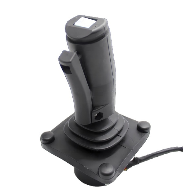 LSSINE SQ7M Industrial Controls Industrial Joystick for Crane and Industrial Crane Control Ac Motor Controller Direct Control