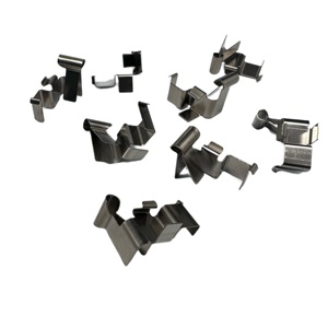 Kits de réparation de plaquettes de frein de bus, fabricants chinois en gros, kit de montage de clips de butée, carte de plaquette de frein et broche de guidage 04947-22050 <span class=keywords><strong>D606</strong></span> - Product Image 4