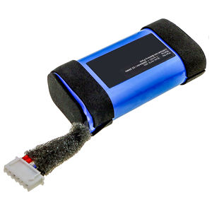 Batterie de haut-parleur 3000mAh pour <span class=keywords><strong>JBL</strong></span> PartyBox On-The-<span class=keywords><strong>Go</strong></span>, SUN-INTE-265 - Product Image 5