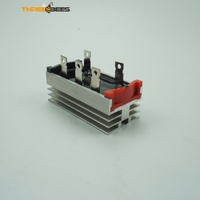 Générateur de moteur diesel sans balais 50 AMP 3 phases Pont de diodes redresseur SQLF 50A 40A