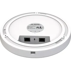 COMFAST CF-E320N V2 2.4GHz Wireless Networking Equipment Ceiling-Mounted Wireless AP 300Mbps WIFI Access Point