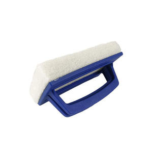 Cepillo de Limpieza para Piscinas Marazual, Esponja Suave, Cepillo de Plástico Manual para Paredes y Suelos de Piscinas - Product Image 3
