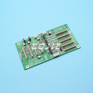 Trong kho knfun dx5 2h đầu Hội Đồng Quản trị <span class=keywords><strong>4740d</strong></span> một dx5 in Hội Đồng Quản trị V2.0 cho Xenon X2 X3 máy in - Product Image 5