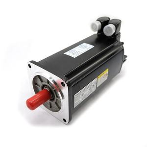 Rexroth original <span class=keywords><strong>3</strong></span> phase servomotor MSK061C-0600-NN-S1-UG1-NNNN motor - Product Image 1