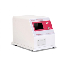 Dispositivo Médico de Alta Precisión para Prueba de Integridad de Sellado, Detector de Fugas por Vacío, 1 Año de Garantía para Empaques Estériles, Cumple con ASTM F2338