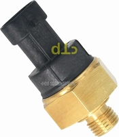Pièce de machines de construction générateur Gen-set capteur de pression d'huile 0025358931 pour Detroit 40 60 71 92 149 DD13 DD15 DD16 pour MTU