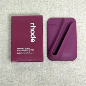 Funda Magnética de Silicona a Prueba de Golpes Estilo INS para Teléfono Celular con Brillo Labial para GOINGOO - Product Image 4
