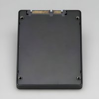 Disque SSD d'entreprise d'occasion 1,92 To SATA 2,5 pouces Dell reconditionné pour stockage serveur