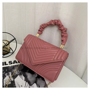 New Fashion Designer Flap Women <b>Handbags</b> Shoulder Bags Female Envelope Clutches <b>Small</b> Brand Chain Womens Hand Bag - Product Image 6