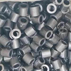 Pièces coupées de tubes en acier de précision / Pièces de découpe de tubes de précision sur mesure de toutes tailles / Service de découpe de tubes de précision en acier inoxydable 304 316L - Product Image 6