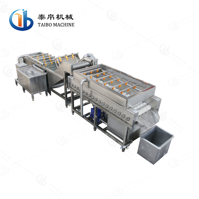 MQX-3-800 Автоматическая круглая Упаковочная Машина для мойки овощей машина даты стиральная машина сладкие конфеты промывальная машина