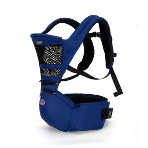 Bán nhà máy đa chức năng bốn mùa phổ Ergonomic bé <span class=keywords><strong>Kangaroo</strong></span> Sling bọc bé hip ghế tàu sân bay bé - Product Image 4