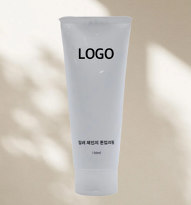 Crème éclaircissante et unifiante Wash Off Color Change Tone Up, fini mat, éclaircissement instantané, base de maquillage, beauté coréenne, ODM OEM - Product Image 3