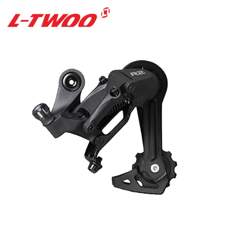 LTWOO R22x7スピード14sロードバイクシフターリアディレイラー