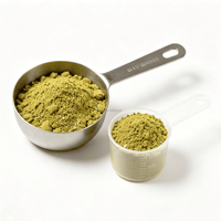 Poudre de spores d'Aspergillus Oryzae 5 milliards UFC/g Enzymes de qualité alimentaire pour la croissance et la nutrition de la volaille 25 kg