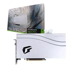 Colorful GeForce RTX4070 12G GPU desktop computer gaming game graphics card RTX 4070 Neptune OC