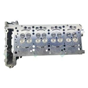 Ricambi Auto CG Produzione all'Ingrosso OEM 6510103220 908724 908924 Gruppo Testata Motore per Mercedes <span class=keywords><strong>OM</strong></span> 651 - Product Image 2