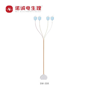 Chuyên nghiệp dùng một lần corkscrew ghi âm điện cực Bộ dụng cụ NCC thương hiệu intraoperative neuromonitoring (IOM) SW loạt - Product Image 6