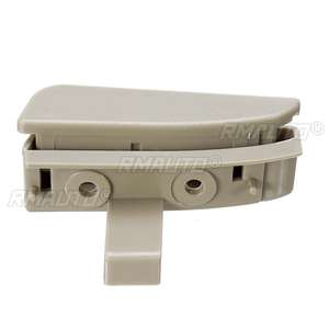 Cierres de Consola Central, Cierres de Seguridad para la Tapa de la Consola para Toyota Tacoma 2005 2006 2007 2008 2009 2010 2011 2012 # 58910AD030B0 - Product Image 6