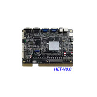 New Version HET PCB Game Board Gaming Software Ultimate Games Software