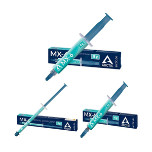 MX-4 גריז סיליקון מוליך תרמי עבור מחשב שולחני מחשב נייד, פיזור חום לפיזור חום עבור mx6 גרפי רכיבים אלקטרוניים - Product Image 6