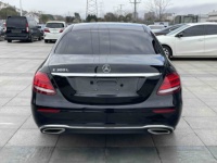 Mercedes Benz Classe E d'occasion 2016 E300L Sport Luxury Sedan