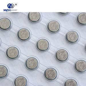 Batería de Polímero de Iones de Litio Z55H 3.85V 75mAh CP1254 1254 para Auriculares Bluetooth WF-1000XM4 <span class=keywords><strong>XM4</strong></span> F040 - Product Image 2