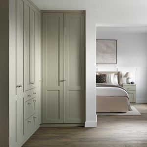 <span class=keywords><strong>Armario</strong></span> de Dormitorio Personalizado BALOM, Estilo Europeo Americano, Muebles de Dormitorio Modernos, <span class=keywords><strong>Armario</strong></span> de Madera, Armarios - Product Image 6
