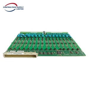 Panel de Control Remoto Industrial Original Nuevo CDP312R 3BHB015055R0001 en Stock, Envío Rápido, Sistema de Automatización PLC - Product Image 4