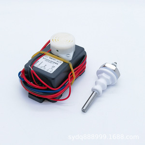 เครื่องนึ่งข้าวเชิงพาณิชย์ รุ่น WL1-103N/L-S พร้อมระบบเตือนป้องกันน้ำขาดระดับเดียว 380V และ 220V รุ่น CQ-QS380-1 - Product Image 1