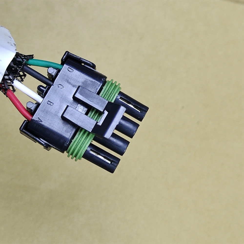 KPPG13408 Speed Sensor - High-Quality Pulse Pickup