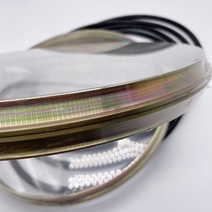 Sâu Bướm mèo 363 4454 3634457 3634454 con dấu GP ổ đĩa cuối cùng đường kính lớn đôi hình nón con dấu 735 735b 735 OEM 740 740b Chất lượng cao - Product Image 3