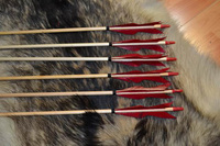 JWAW-1 haute qualité chasse arc et flèches tir à l'arc arc flèche prix