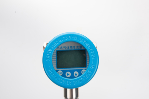 カスタマイズされたOEMアナログ質量計ポータブルガスメーターデジタルフローアナライザー - Product Image 4