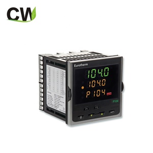 Eurotherm 2604 p108 3504 nhiệt độ kiểm soát <span class=keywords><strong>Meter</strong></span> công nghiệp Nguồn cung cấp - Product Image 5