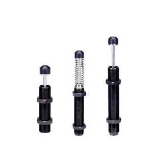 AD Series Pressure Adjustable Hydraulic Shock Absorber Pneumatic Element AD1410-5/2016/2030