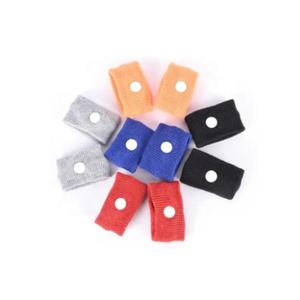 Anti bulantı bilek hareket hastalığı bant seyahat bantları deniz hastalığı bilekliği <span class=keywords><strong>Acupressure</strong></span> bilek bantları Anti bulantı bilezik - Product Image 6