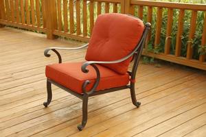 Ensemble <span class=keywords><strong>de</strong></span> <span class=keywords><strong>canapé</strong></span> d'extérieur en aluminium moulé <span class=keywords><strong>de</strong></span> haute qualité SH pour 1 à 3 personnes, résistant aux intempéries, meubles <span class=keywords><strong>de</strong></span> <span class=keywords><strong>jardin</strong></span> pour balcon et terrasse - Product Image 4