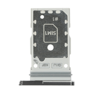 Tiroir pour carte <span class=keywords><strong>SIM</strong></span> double pour <span class=keywords><strong>Samsung</strong></span> Galaxy <span class=keywords><strong>S21</strong></span> <span class=keywords><strong>FE</strong></span> <span class=keywords><strong>5G</strong></span> G990, support de carte Micro SD de remplacement - Product Image 1